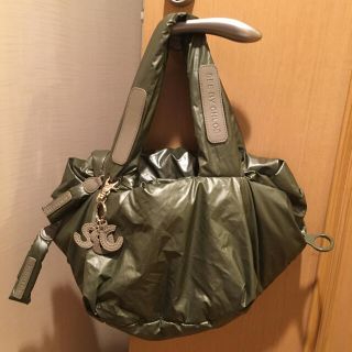 シーバイクロエ(SEE BY CHLOE)のSEE BY CHLOE  ジョイライダー　シーバイクロエ　バック(ハンドバッグ)