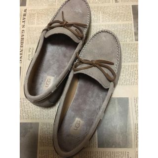 UGG - UGG アラナ シマーの通販 by なおみ's shop|アグならラクマ