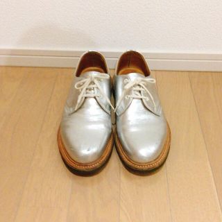 ドクターマーチン(Dr.Martens)のドクターマーチン♡イングランド製♡ビンテージ ローファー(ローファー/革靴)