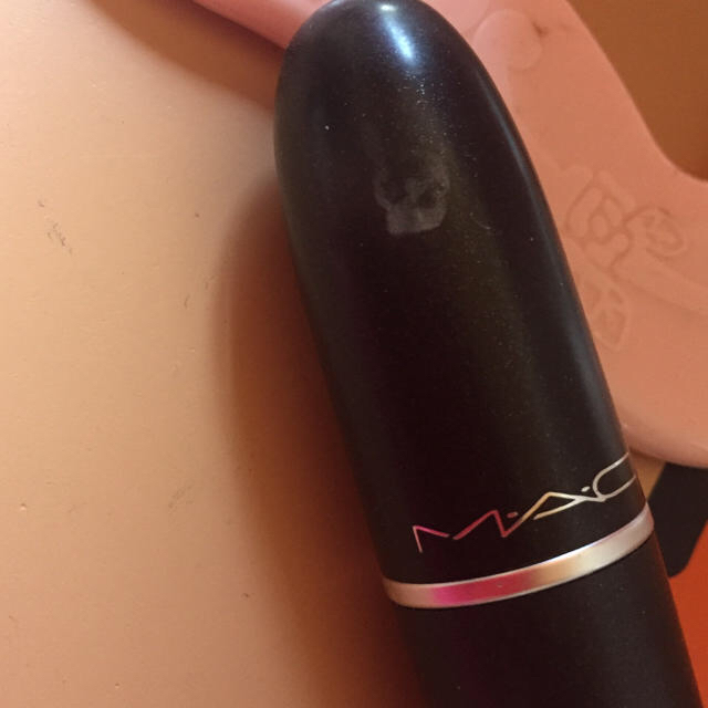 MAC(マック)のMAC リップ コスメ/美容のベースメイク/化粧品(口紅)の商品写真