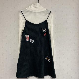 ザラキッズ(ZARA KIDS)のZARA ワンピース(ワンピース)