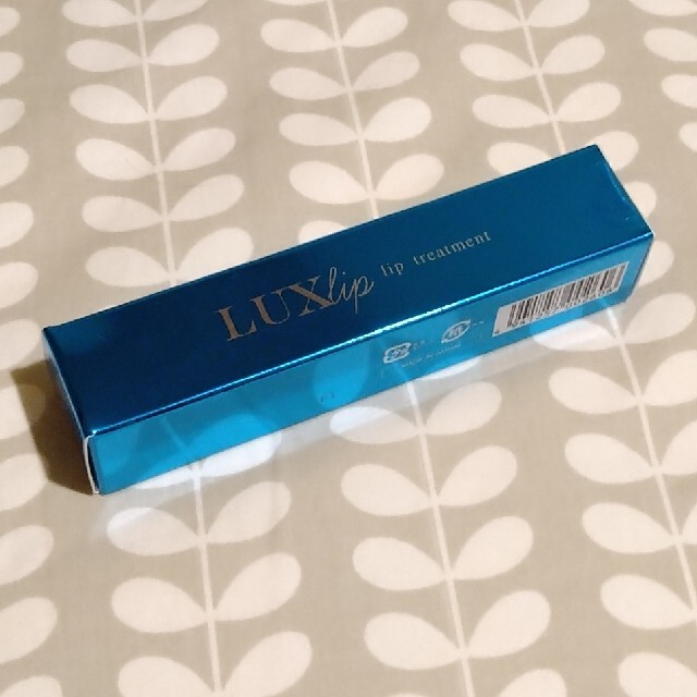 LUXlip　ルクスリップ　CL100　クリア