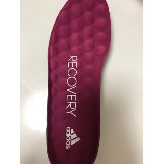 アディダス(adidas)のアディダス　インソール　中敷(シューズ)