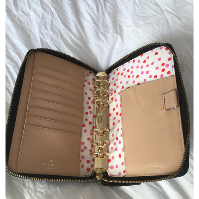 kate spade new york(ケイトスペードニューヨーク)の♡ nyan様専用♡ インテリア/住まい/日用品の文房具(カレンダー/スケジュール)の商品写真