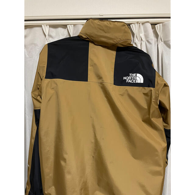 THE NORTH FACE マウンテンパーカー　GORE-TEX