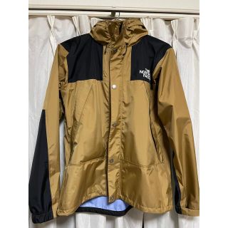 ザノースフェイス(THE NORTH FACE)のTHE NORTH FACE マウンテンパーカー　GORE-TEX(マウンテンパーカー)