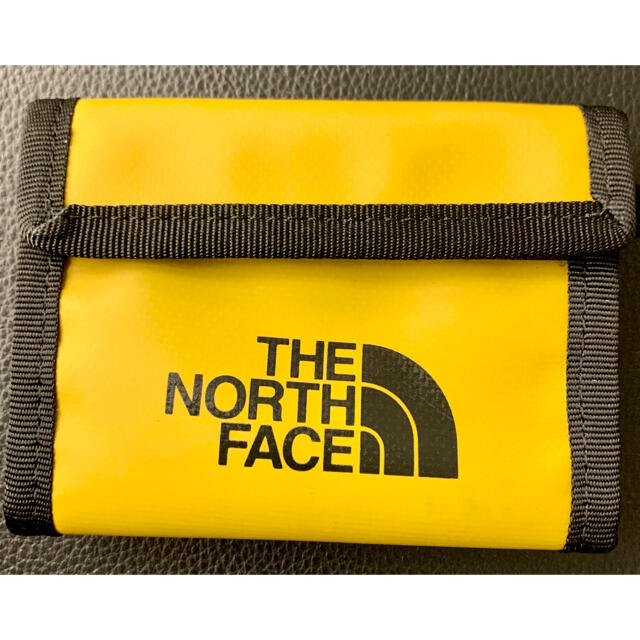THE NORTH FACE(ザノースフェイス)のTHE NORTH FACE ワレットミニ ウォレット コインケース メンズのファッション小物(コインケース/小銭入れ)の商品写真