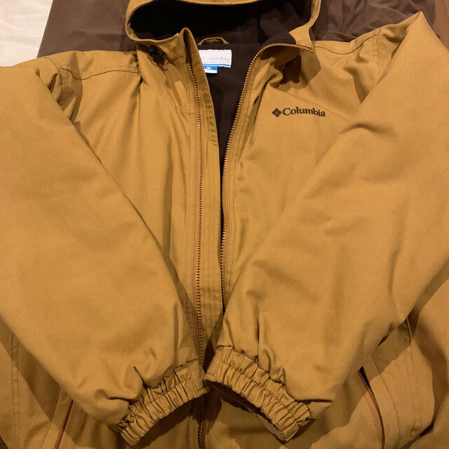 Columbia(コロンビア)のコロンビアのアウター☆ メンズのジャケット/アウター(ブルゾン)の商品写真
