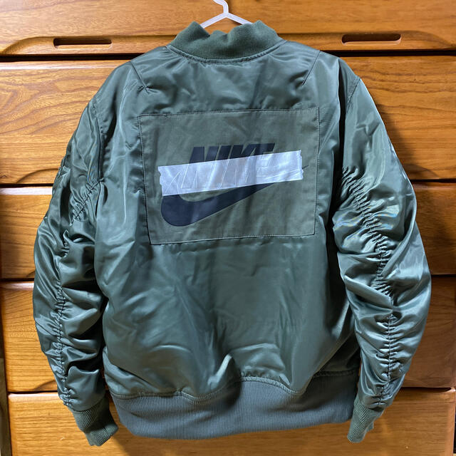 NIKE  PUNK PACK BOMBER JACKET　ボンバージャケット