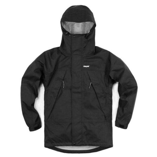 only ny waterproof trail jacket