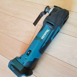 マキタ(Makita)のマキタ　充電式マルチツール(その他)