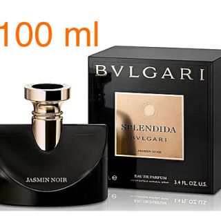 ブルガリ(BVLGARI)のBVLGARI ブルガリ 香水 スプレンディダ ジャスミンノワール 100ml (その他)