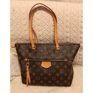 ルイヴィトン(LOUIS VUITTON)のLOUIS VUITTON ルイヴィトン モノグラム イエナPM(ショルダーバッグ)