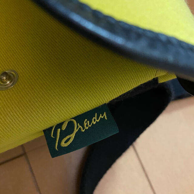 BEAMS(ビームス)のBrady バック レディースのバッグ(ショルダーバッグ)の商品写真