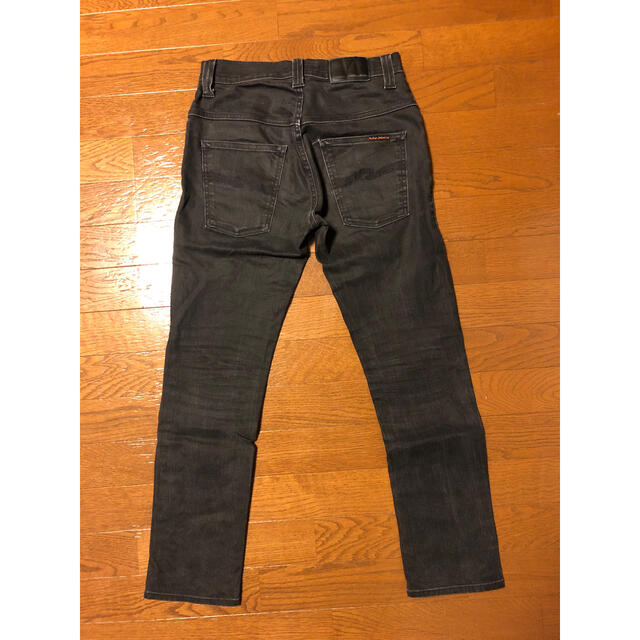 NudieJeans ヌーディージーンズ THIN FINN W28 L28