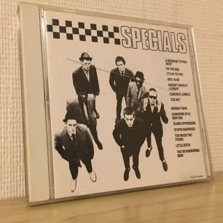 The Specials / Special 中古(ポップス/ロック(洋楽))