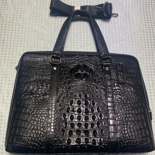 クロコダイル ビジネスバッグ(メンズ)の通販 12点 | Crocodileのメンズ