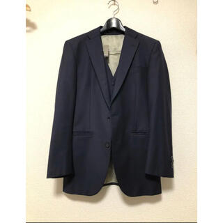 スーツカンパニー(THE SUIT COMPANY)の麻布テーラー　スリーピース　オーダースーツ(セットアップ)