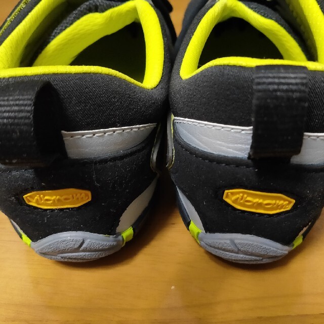 vibram(ビブラム)のVibramファイブフィンガーシューズ メンズの靴/シューズ(スニーカー)の商品写真