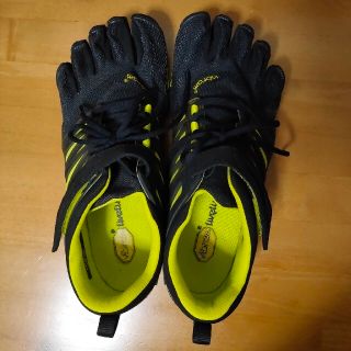 ビブラム(vibram)のVibramファイブフィンガーシューズ(スニーカー)