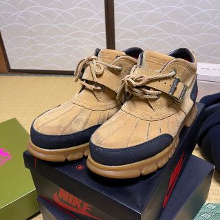 ポロラルフローレン(POLO RALPH LAUREN)のラルフローレン　ブーツ(ブーツ)