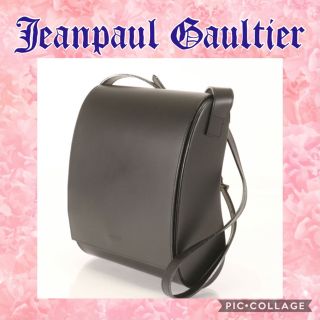 ジャンポールゴルチエ(Jean-Paul GAULTIER)のSPring・Sale☆　新品・未使用 ジャンポールゴルチエ ショルダーバッグ(ショルダーバッグ)