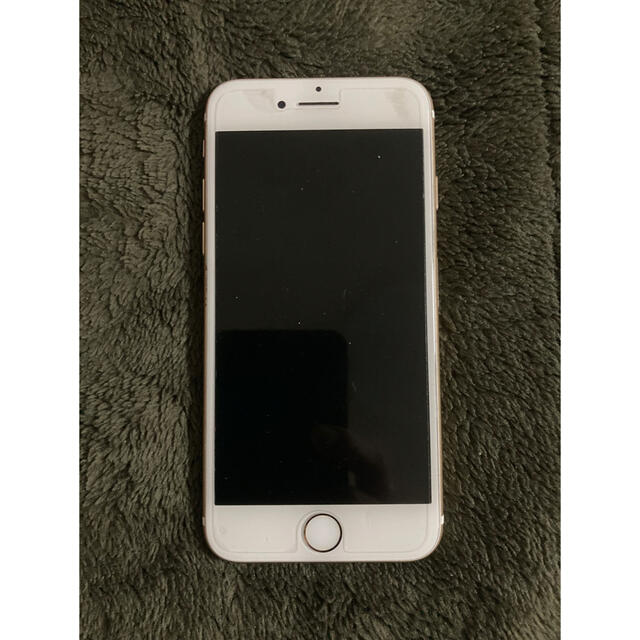 iPhone7  128GB