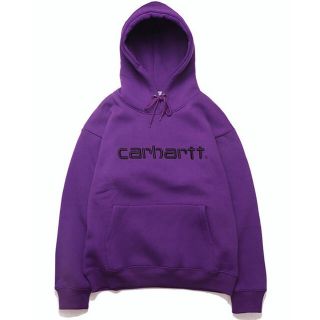 カーハート(carhartt)のカーハート　パーカー(パーカー)