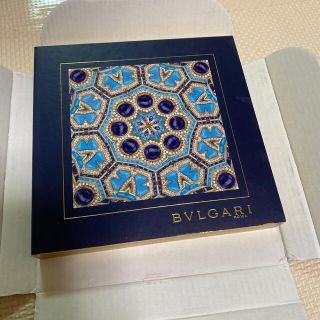 ブルガリ(BVLGARI)のブルガリ  パンフレット(その他)