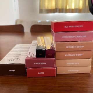 カイリーコスメティックス(Kylie Cosmetics)のKylie cosmetics(口紅)