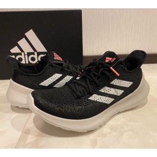 アディダス(adidas)の【adidas】センスバウンス　23㎝(スニーカー)