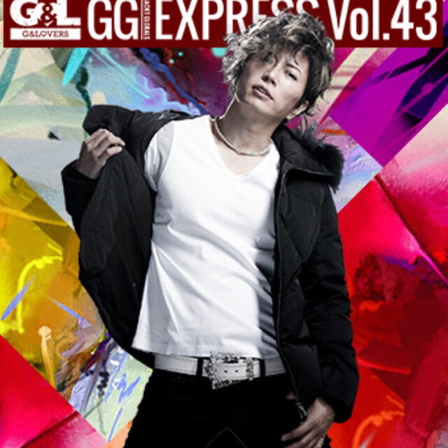 GACKT着用 ダウン gene par YUKIO MISHIBAの通販 by ジェネシス GACKT着用 ダウン gene par YUKIO MISHIBAの通販 by ジェネシス