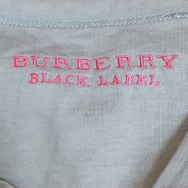 BURBERRY BLACK LABEL(バーバリーブラックレーベル)のしんちゃん様専用 メンズのトップス(シャツ)の商品写真