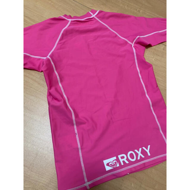 Roxy(ロキシー)の♡みぃにゃん♡様　ROXY ラッシュガード　 レディースの水着/浴衣(水着)の商品写真