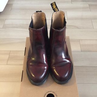 ドクターマーチン(Dr.Martens)のドクターマーチン ブーツ(ブーツ)