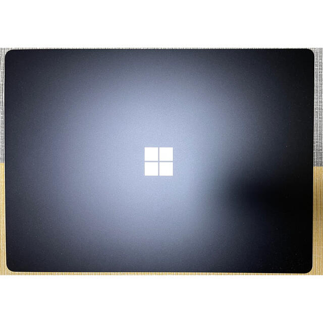 dショッピングにて購入しました【美品】Surface Laptop 3 13.5インチ V4C-00039