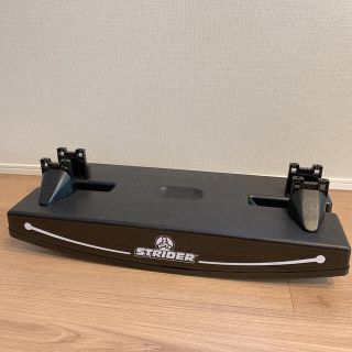 (はるる様専用) ストライダー　ロッキングベース(自転車)