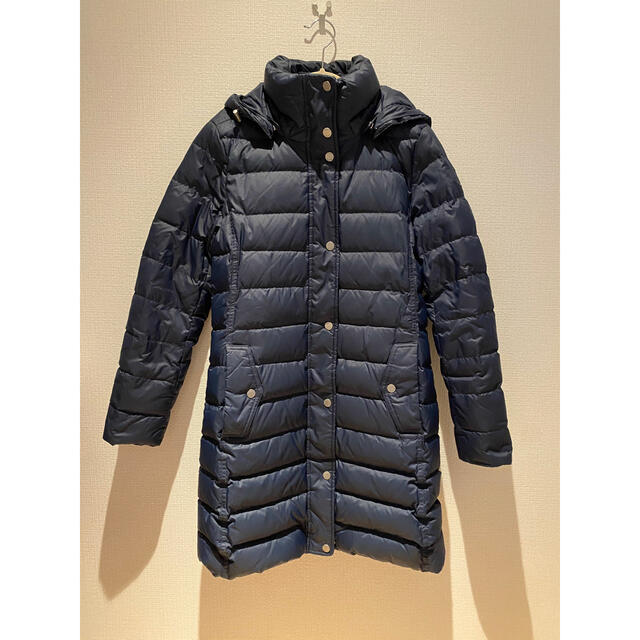 TOMMY HILFIGER(トミーヒルフィガー)のTOMMY HILFIGER ダウンコート レディースのジャケット/アウター(ダウンコート)の商品写真