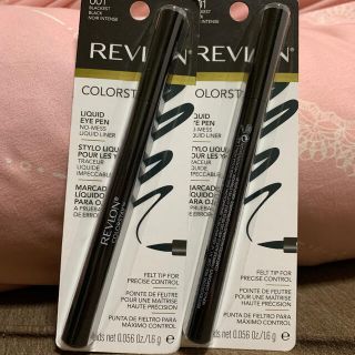 レブロン(REVLON)のレブロン　リキッドアイライナー(アイライナー)