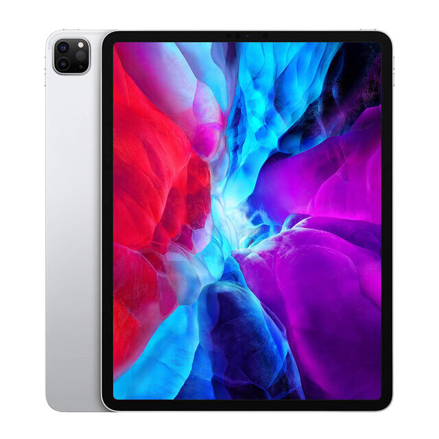 半額SALE☆ iPad - iPadPro12.9 1TB セルラー〔第四世代〕 タブレット