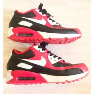 ナイキ(NIKE)のNIKE  ナイキ AIR MAX エアマックス(スニーカー)