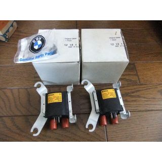 ビーエムダブリュー(BMW)の BMW　バイク　 K100用　イグニッションコイル(パーツ)