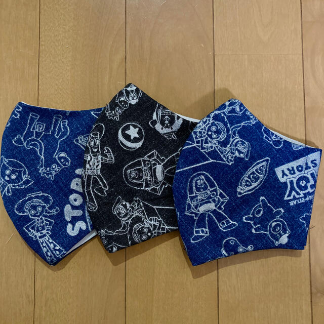 Disney 秋デニム おしゃれトイストーリー 紺2 黒1 ディズニーマスクの通販 By Shopvega ディズニーならラクマ Disney 秋デニム おしゃれトイストーリー 紺2 黒1 ディズニーマスクの通販 By Shopvega ディズニーならラクマ