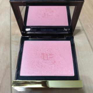 トムフォード(TOM FORD)のトムフォード チークカラー(チーク)