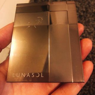 ルナソル(LUNASOL)のもり34484様専用　ルナソル　アイシャドウ(アイシャドウ)