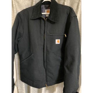 カーハート(carhartt)のカーハート　デトロイトジャケット(ミリタリージャケット)