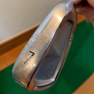 Titleist - タイトリスト591アイアン P〜3I(8本)の通販 by s.s's