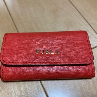 フルラ(Furla)のヒロミンゴ様専用‼︎(キーケース)