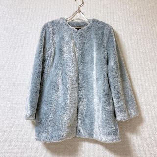 メゾンドリーファー(Maison de Reefur)の専用♡メゾンドリーファー ♡ ファーコート(毛皮/ファーコート)