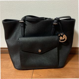 マイケルコース(Michael Kors)のマイケルコースバック(トートバッグ)